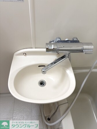 ラグゼナ本厚木の物件内観写真